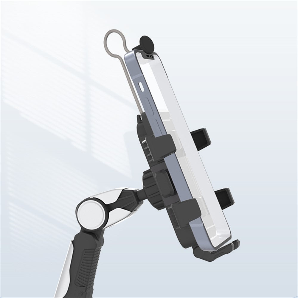 Quick-Release Bike Phone Mount – image 4