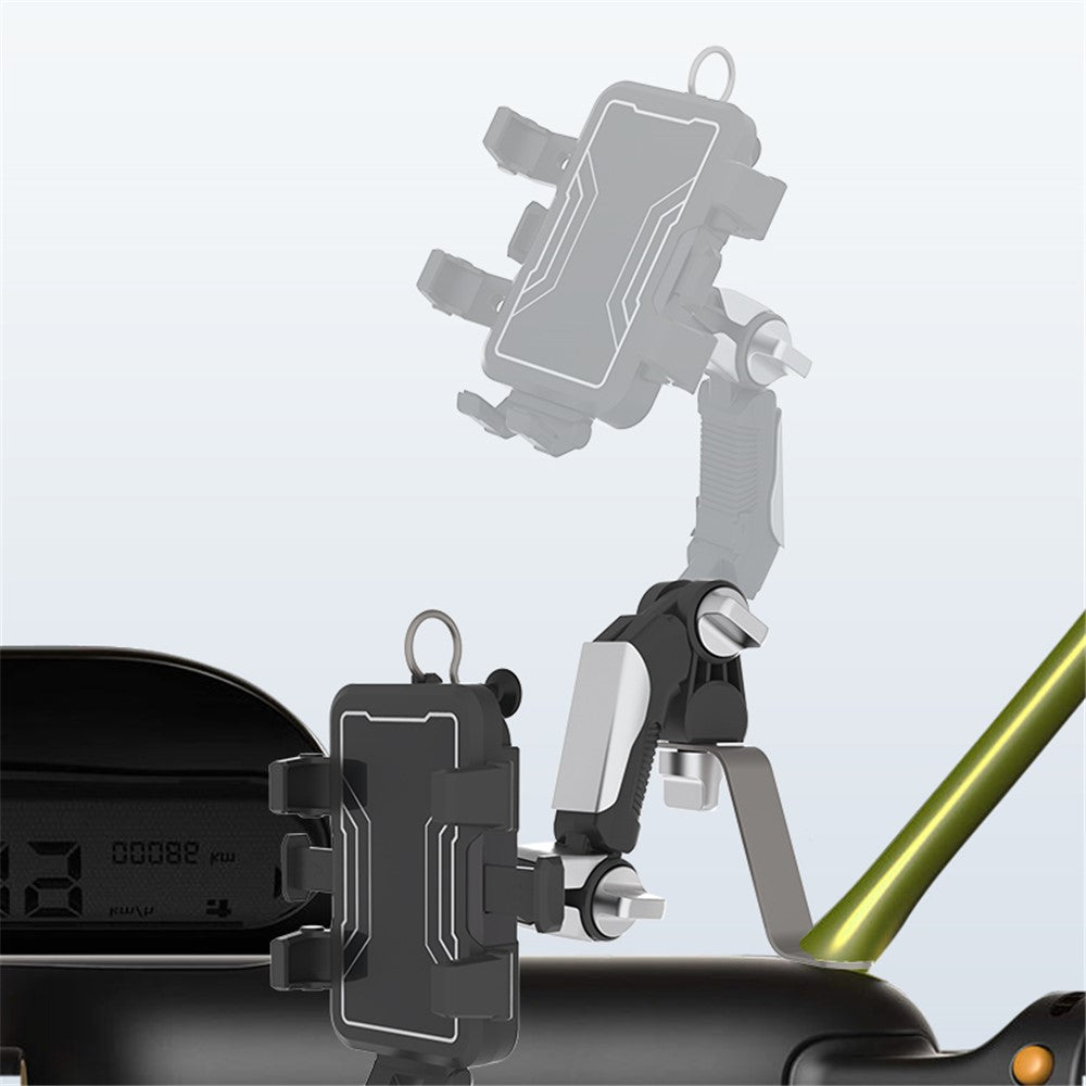 Quick-Release Bike Phone Mount – image 5