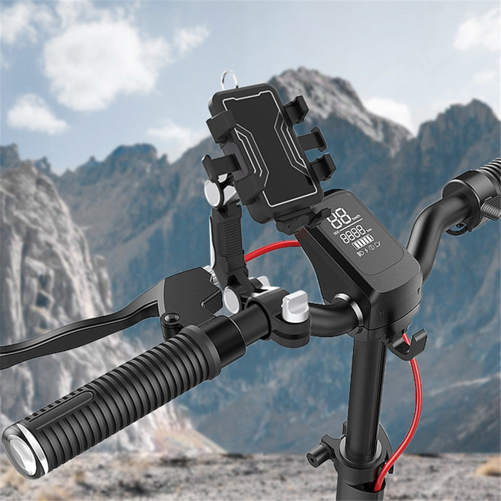 Quick-Release Bike Phone Mount – image 9