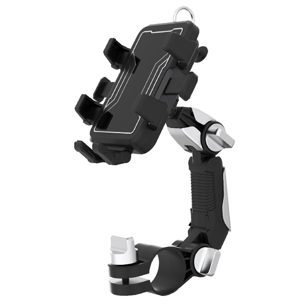Quick-Release Bike Phone Mount – image 10
