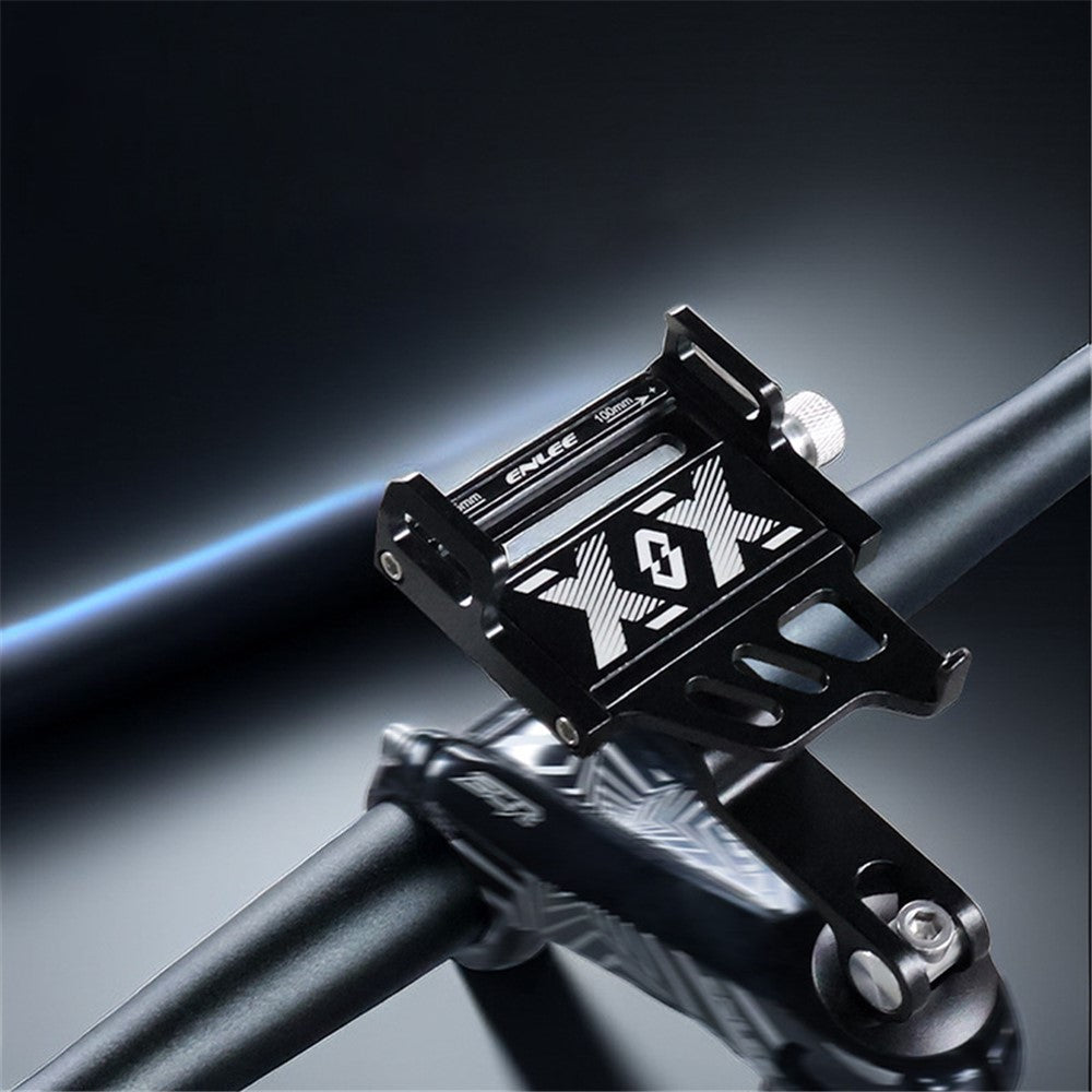 ENLEE Aluminum Alloy Bike Stem Phone Mount – image 4