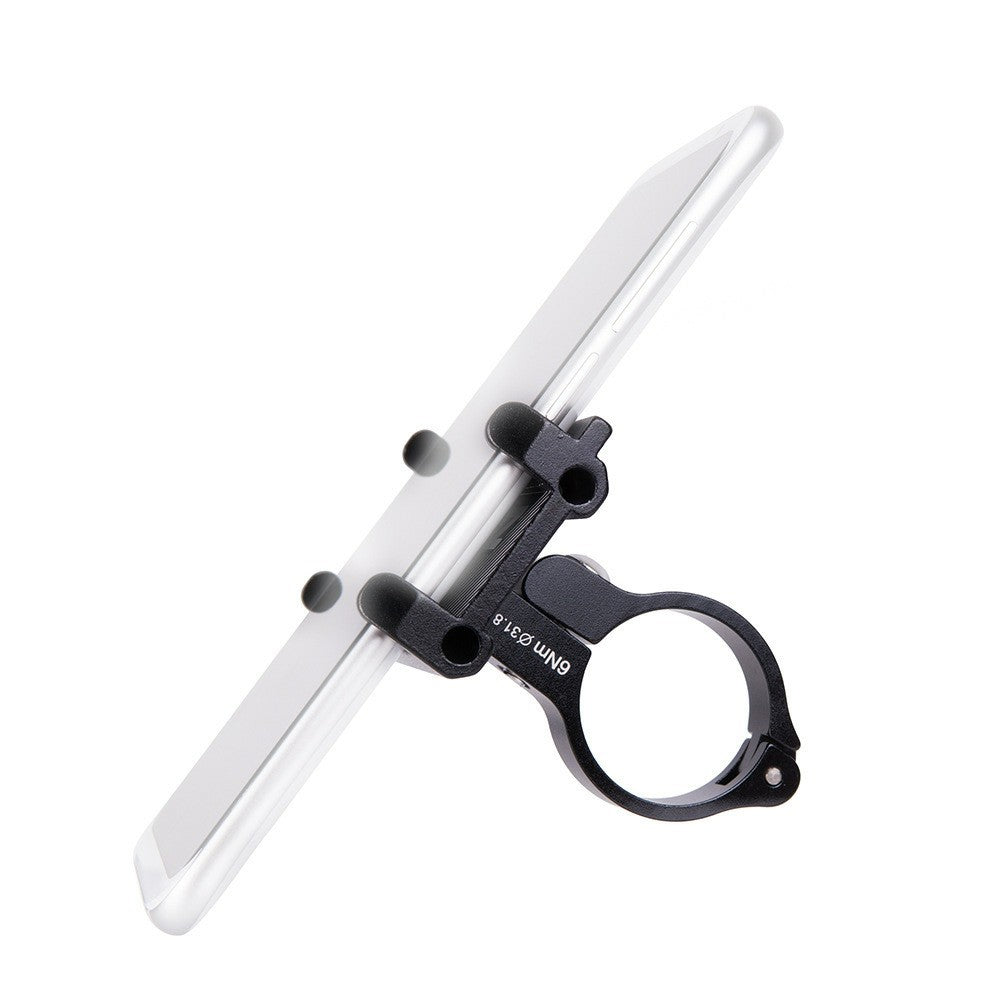 ZTTO Aluminum Alloy Bike Phone Mount – image 3