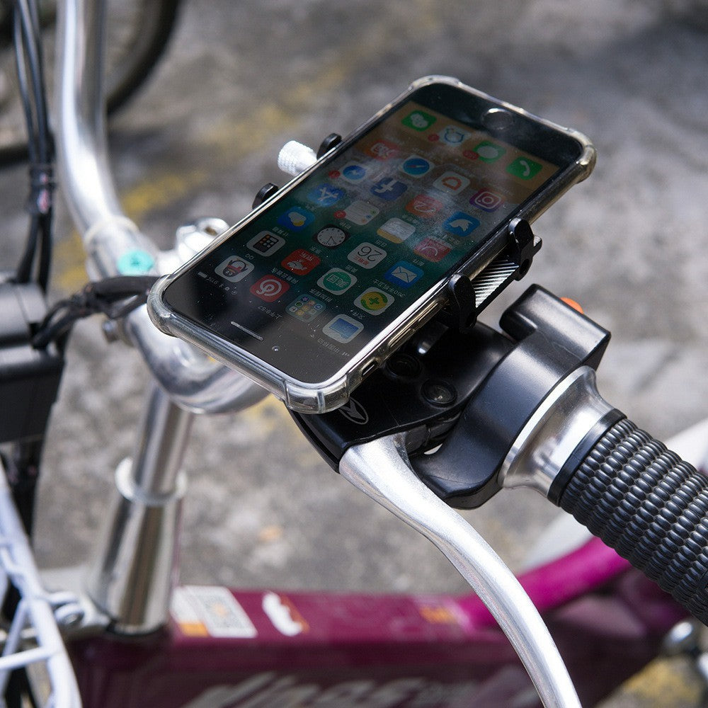 ZTTO Aluminum Alloy Bike Phone Mount – image 5