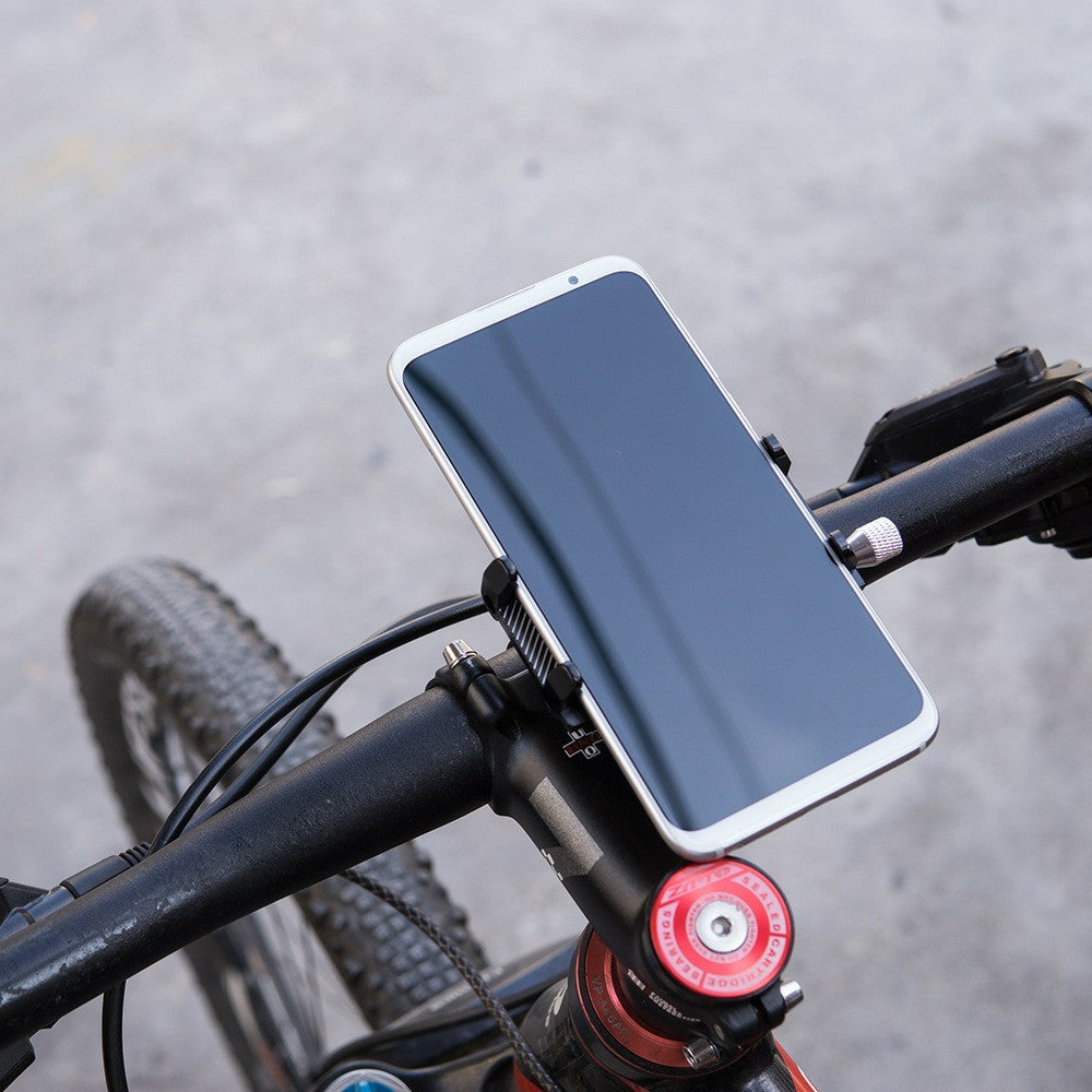 ZTTO Aluminum Alloy Bike Phone Mount – image 6