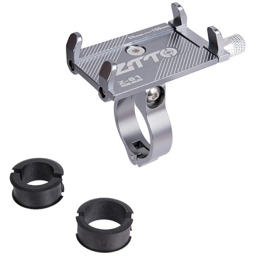 ZTTO Aluminum Alloy Bike Phone Mount – image 9