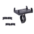 ZTTO Aluminum Alloy MTB Phone Mount – Bicycle Handlebar Holder