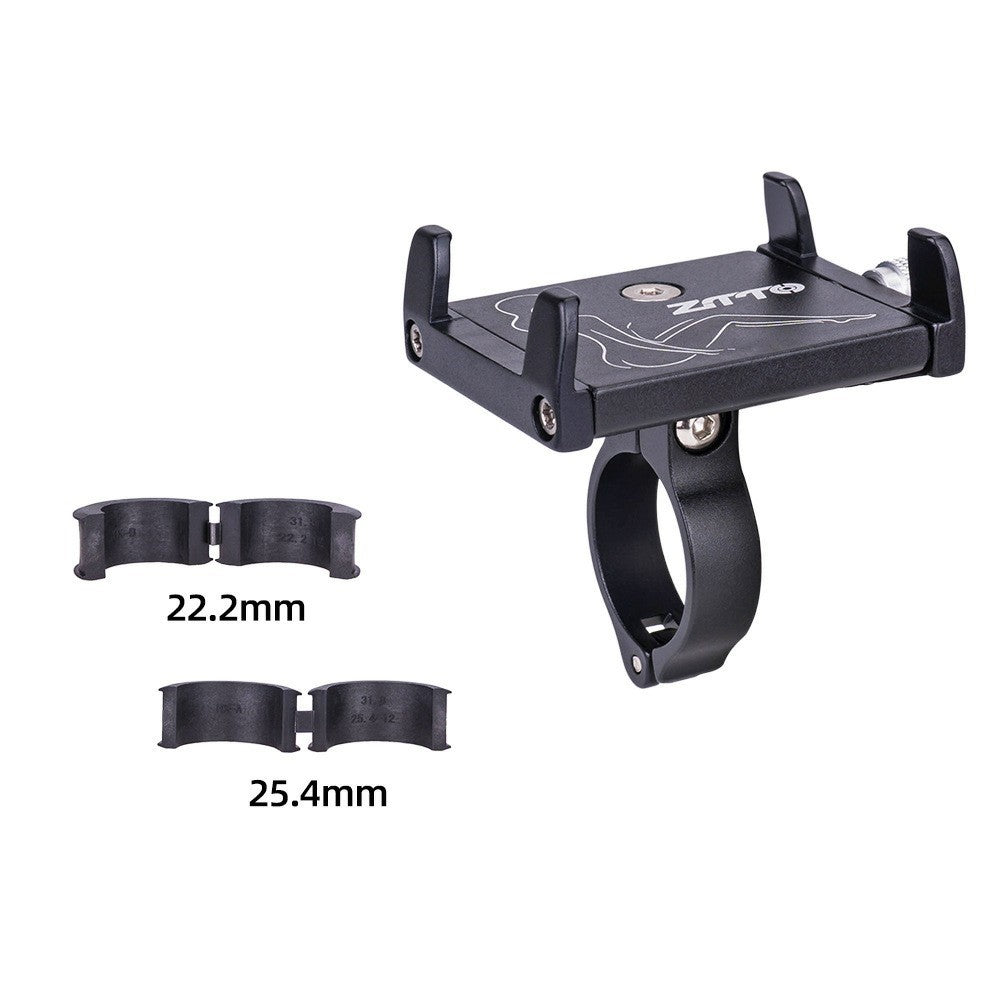ZTTO Aluminum Alloy MTB Phone Mount – image 4