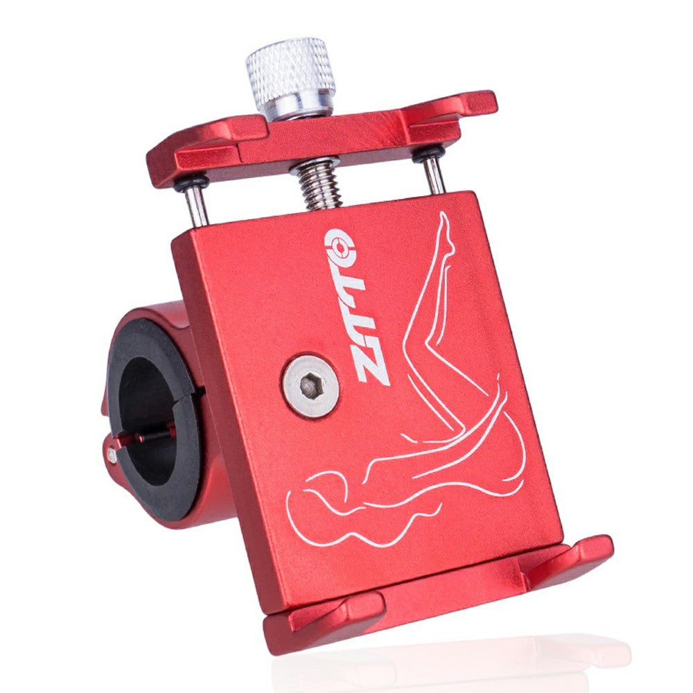 ZTTO Aluminum Alloy MTB Phone Mount – image 6