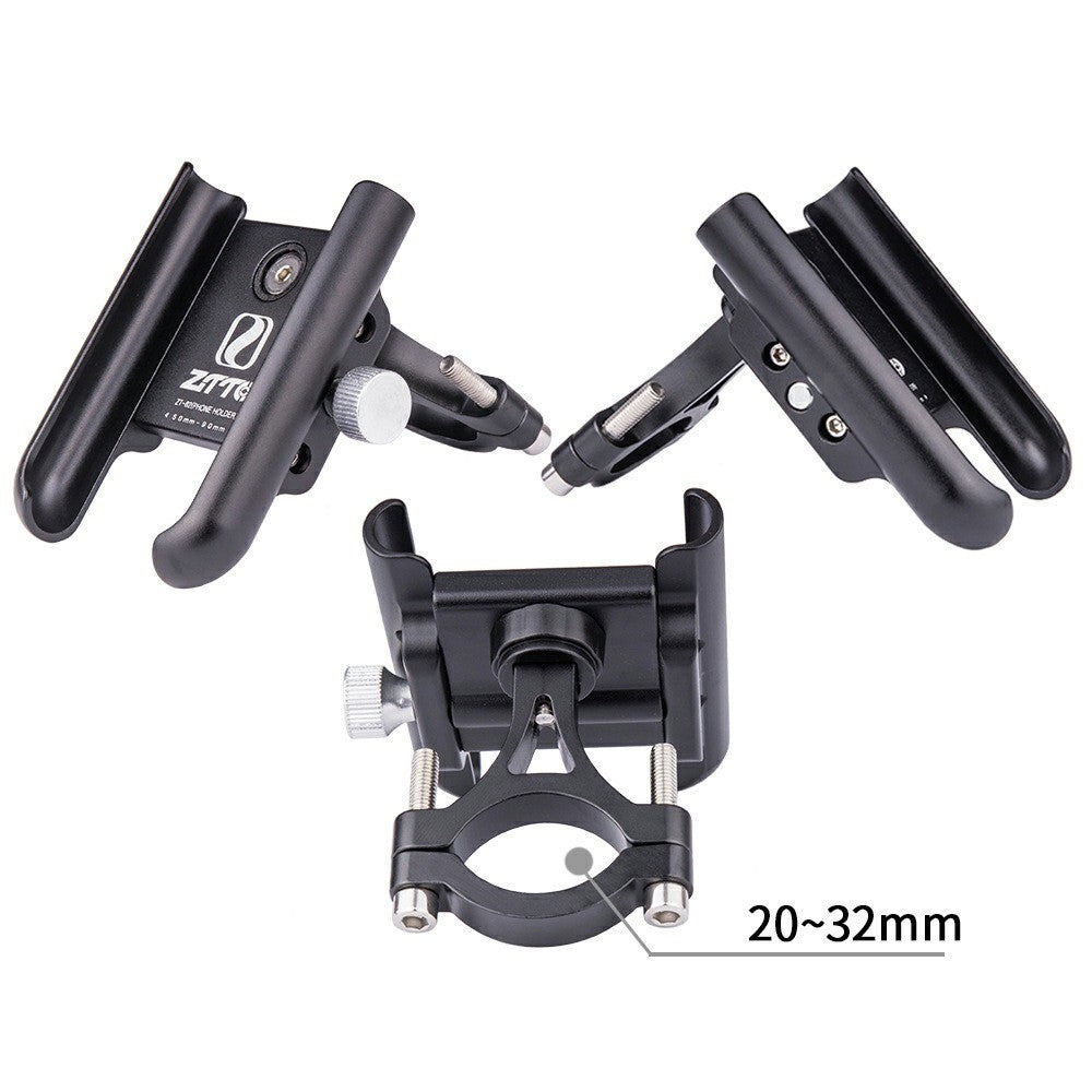 ZTTO Z82 Aluminum Alloy Phone Mount – image 3