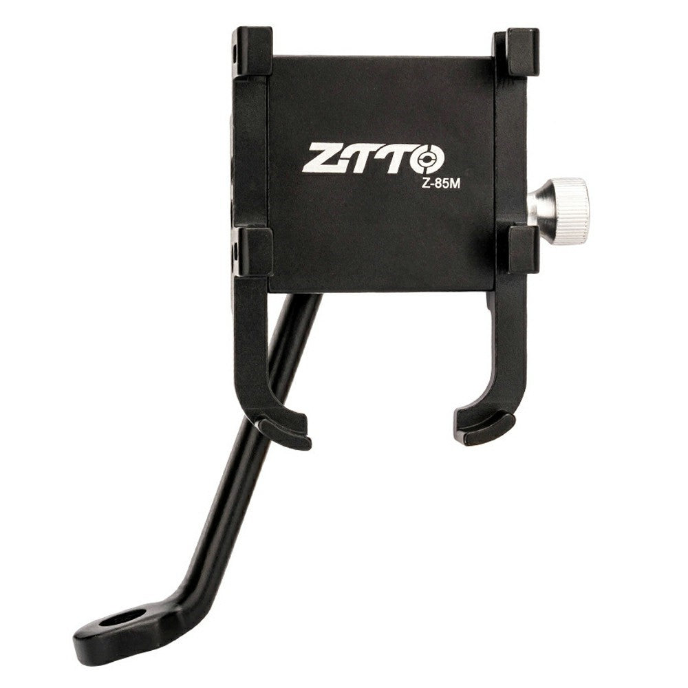 ZTTO Shockproof Rearview Mirror Phone Mount – image 2