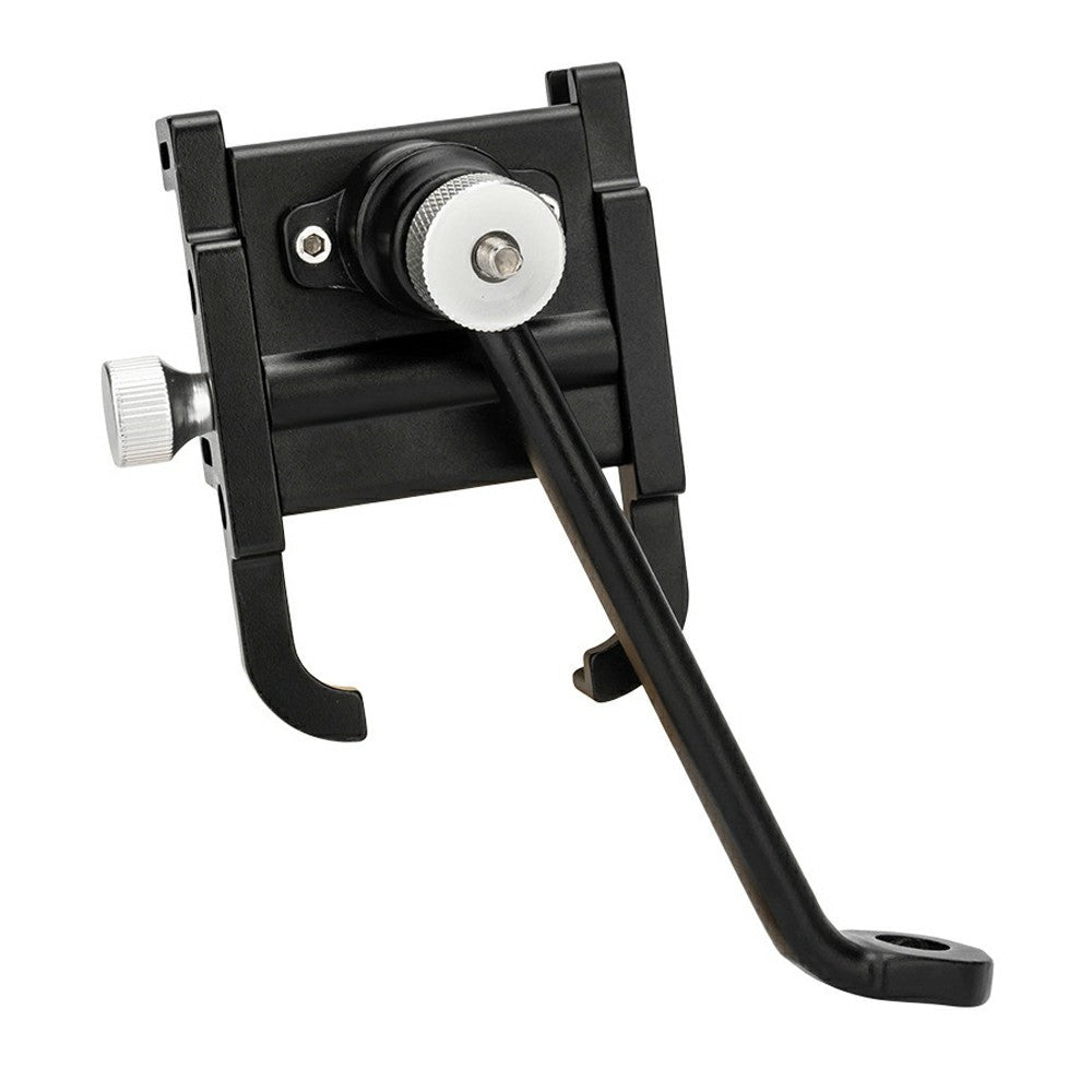 ZTTO Shockproof Rearview Mirror Phone Mount – image 3