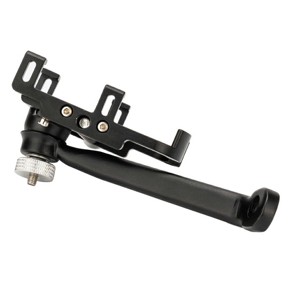 ZTTO Shockproof Rearview Mirror Phone Mount – image 6
