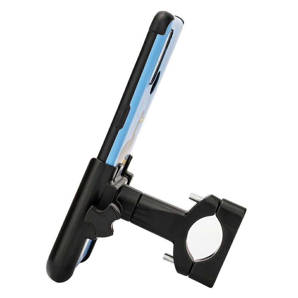 ZTTO Z85 Aluminum Alloy Bike Phone Mount – image 5