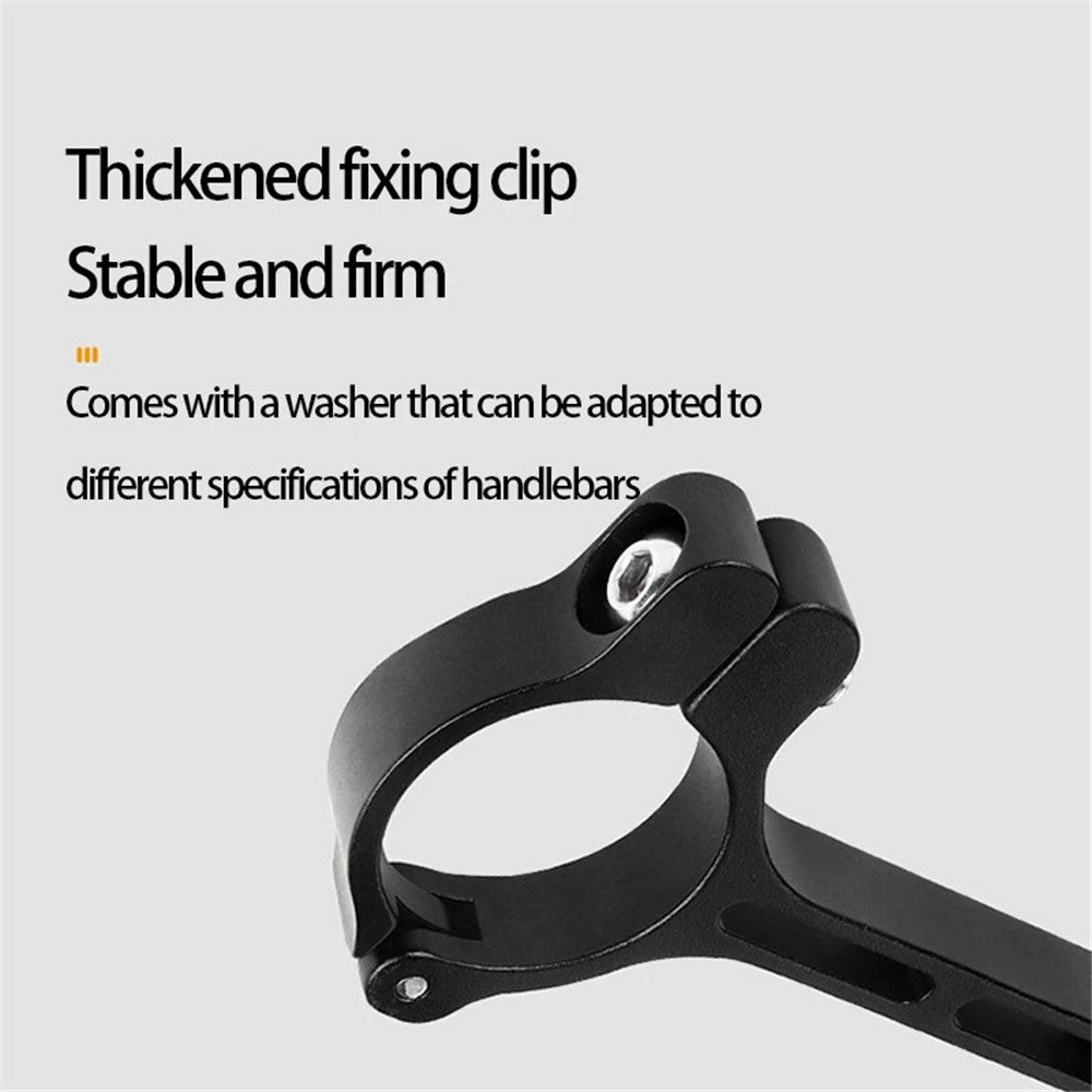 GUB PLUS 16 Rain-Proof Bike Phone Mount – image 3