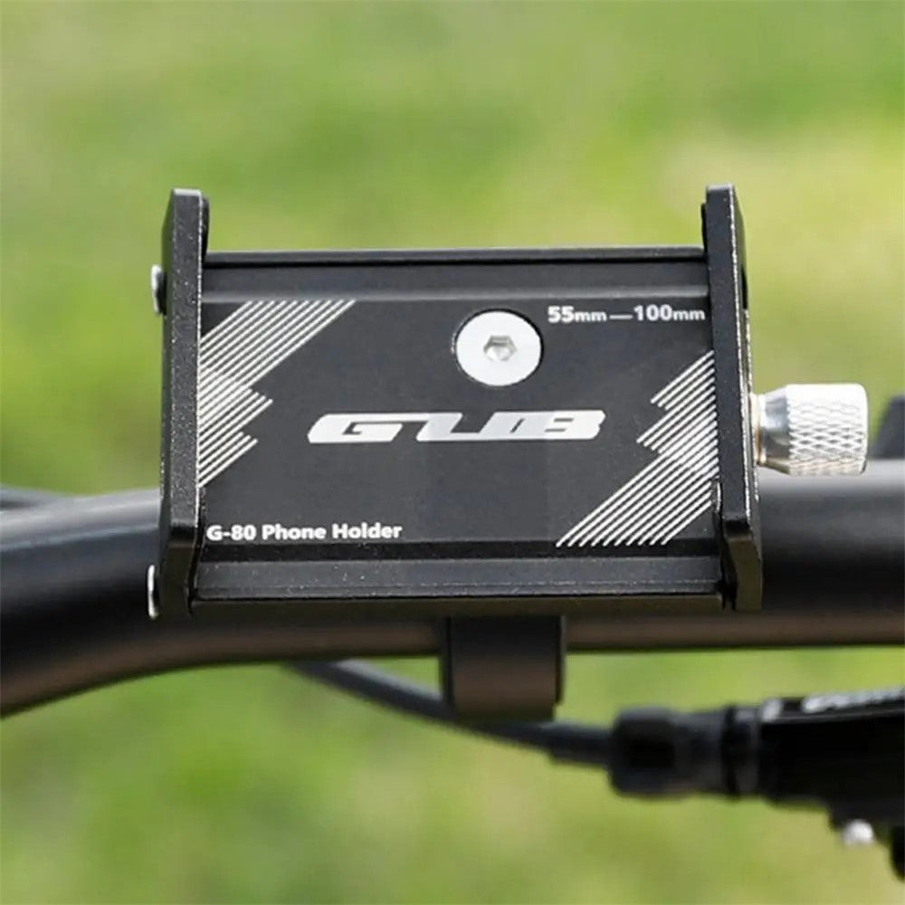 GUB Aluminum Alloy Bike Phone Mount – image 10