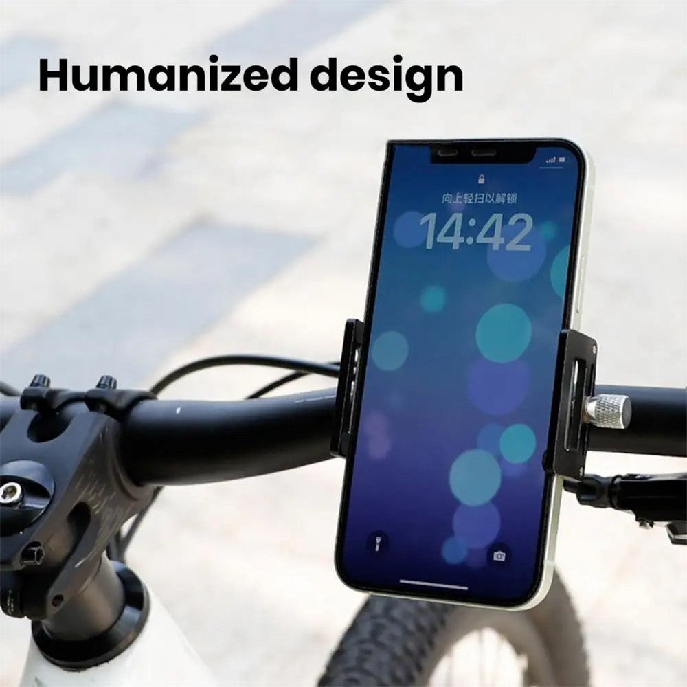 GUB Aluminum Alloy Bike Phone Mount – image 4
