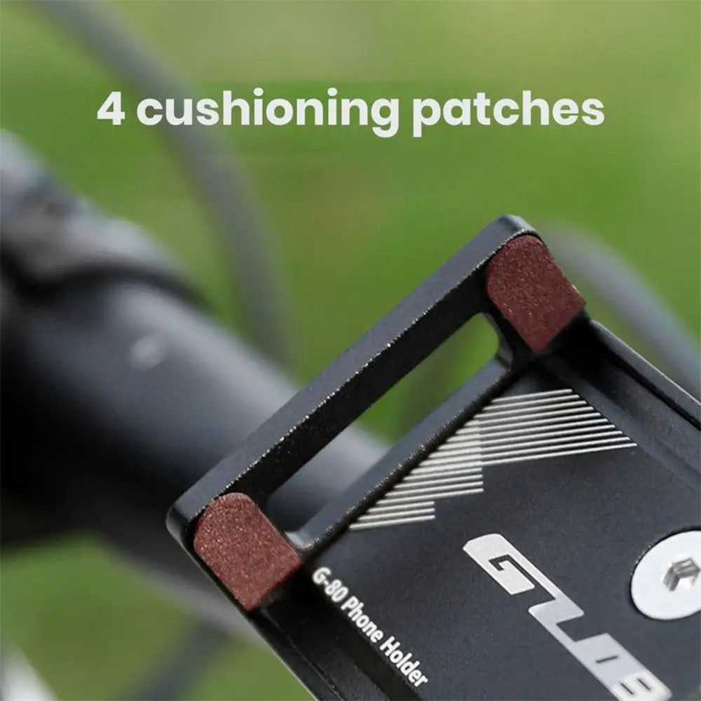 GUB Aluminum Alloy Bike Phone Mount – image 6