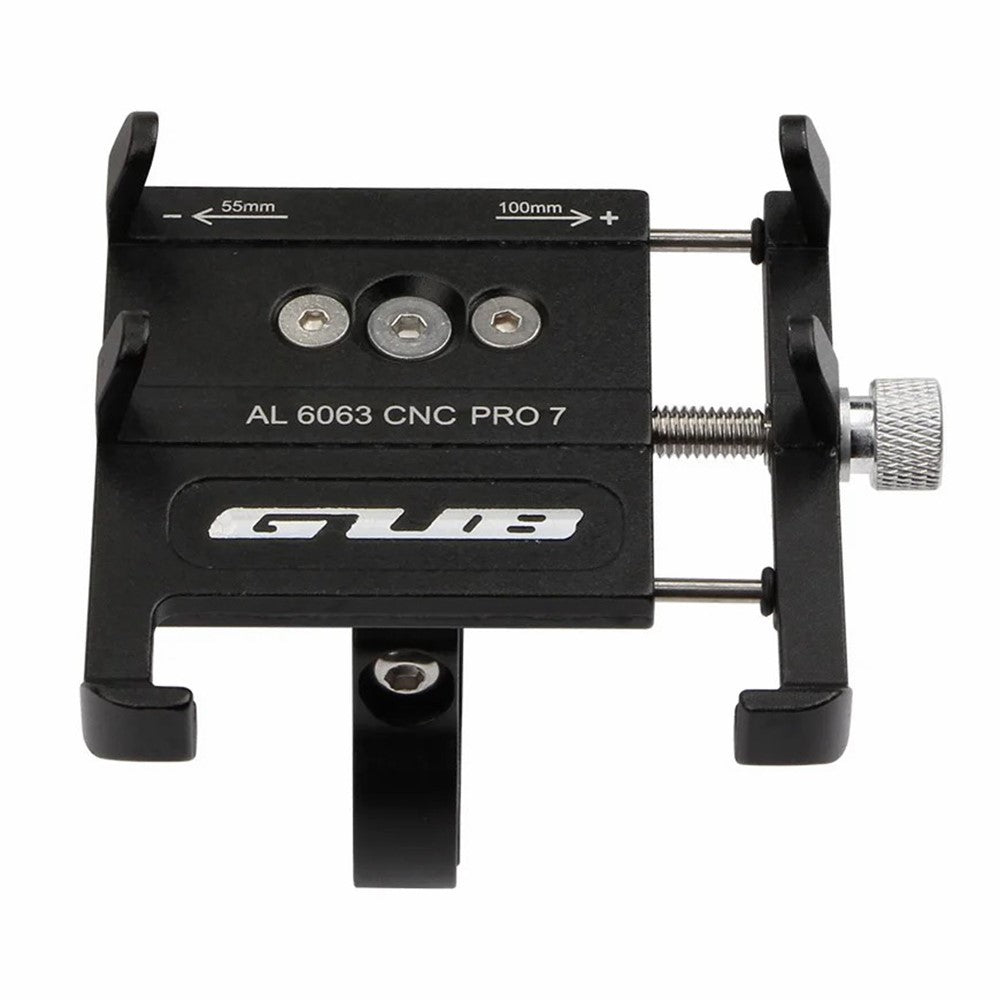 GUB PRO7 Aluminum Alloy Bike Phone Mount – image 2