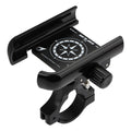GUB P40 Aluminium Alloy Bike Phone Mount – main image
