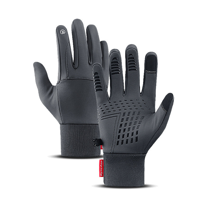 Anti-splash Water Warm Windproof Sports Touch Screen – image 5