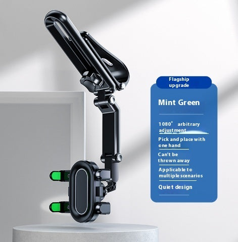 Multi-Function Car Phone Holder – image 13