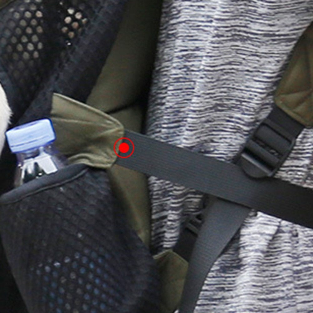 DOGLEMI PD30010 Front Chest Pet Carrier – image 2