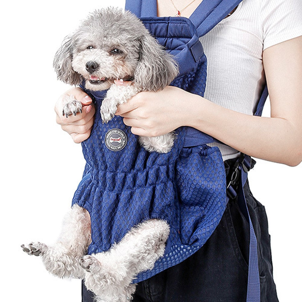 DOGLEMI PD30010 Front Chest Pet Carrier – image 4