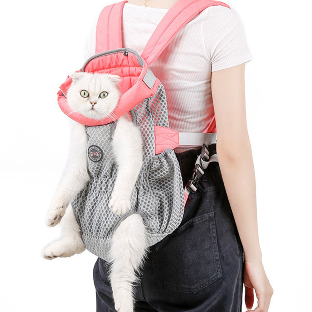 DOGLEMI PD30010 Front Chest Pet Carrier – image 6