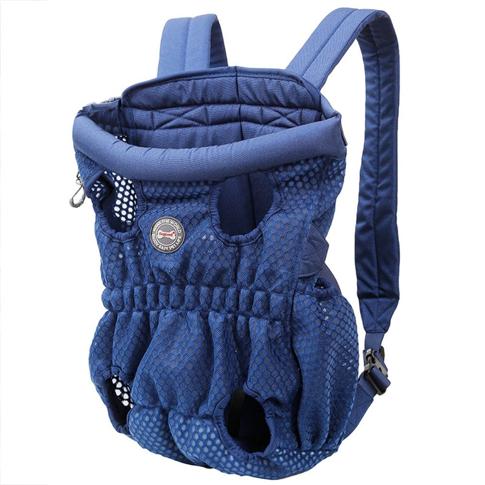 DOGLEMI PD30010 Front Chest Pet Carrier – image 15