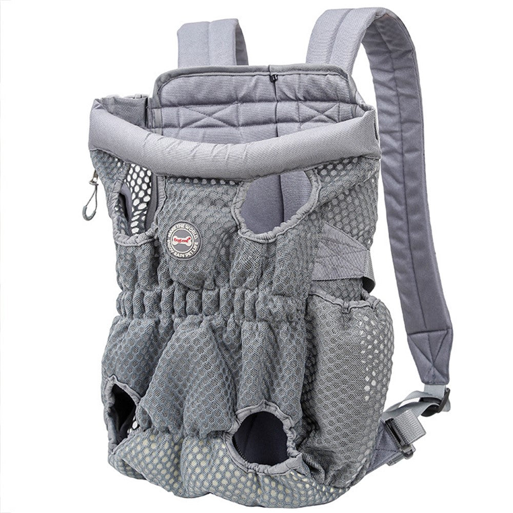 DOGLEMI PD30010 Front Chest Pet Carrier – image 11