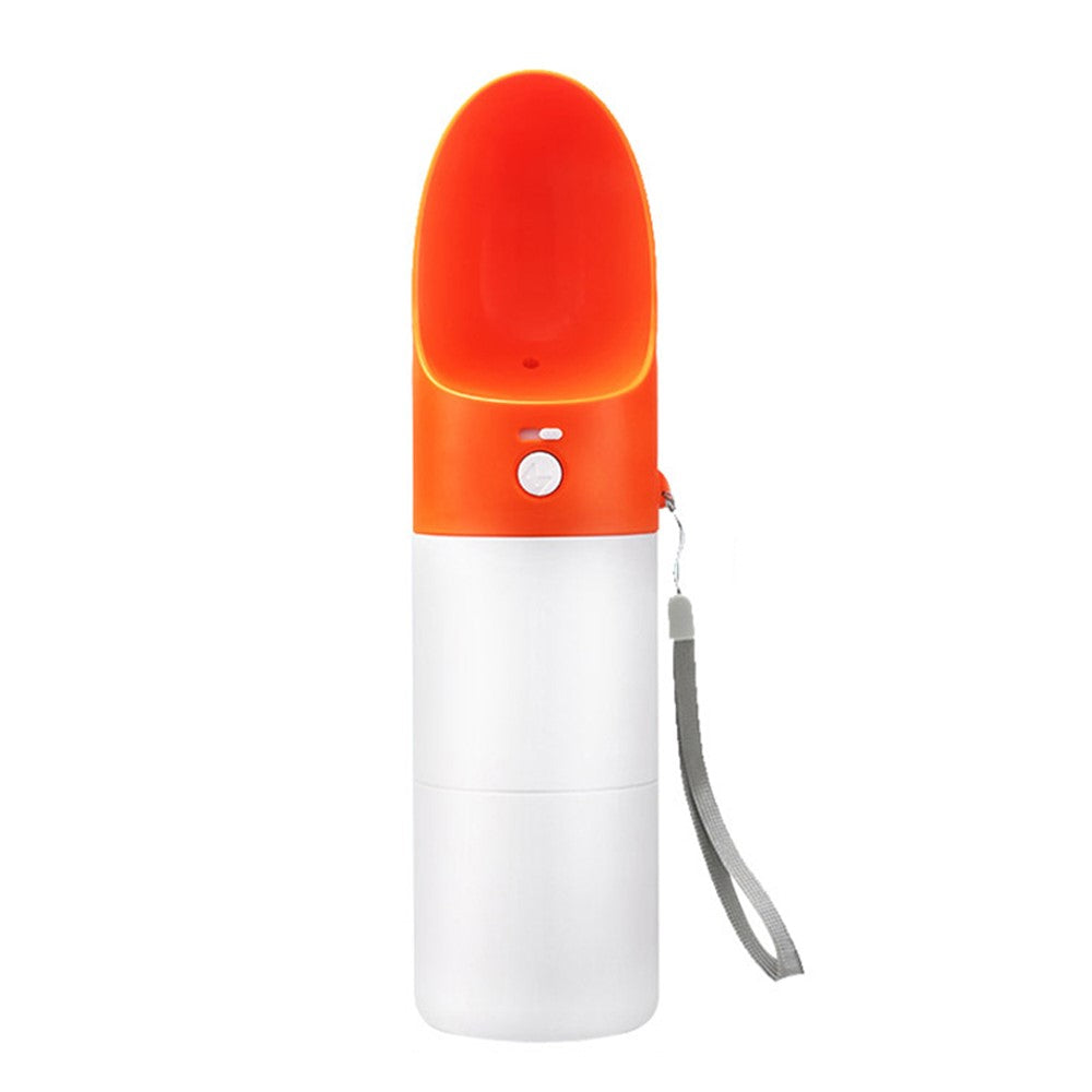 MOESTAR ROCKET 2-in-1 Dog Water Bottle – image 7