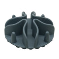 Silicone Slow Feeder Bowl Insert with Suction Cup