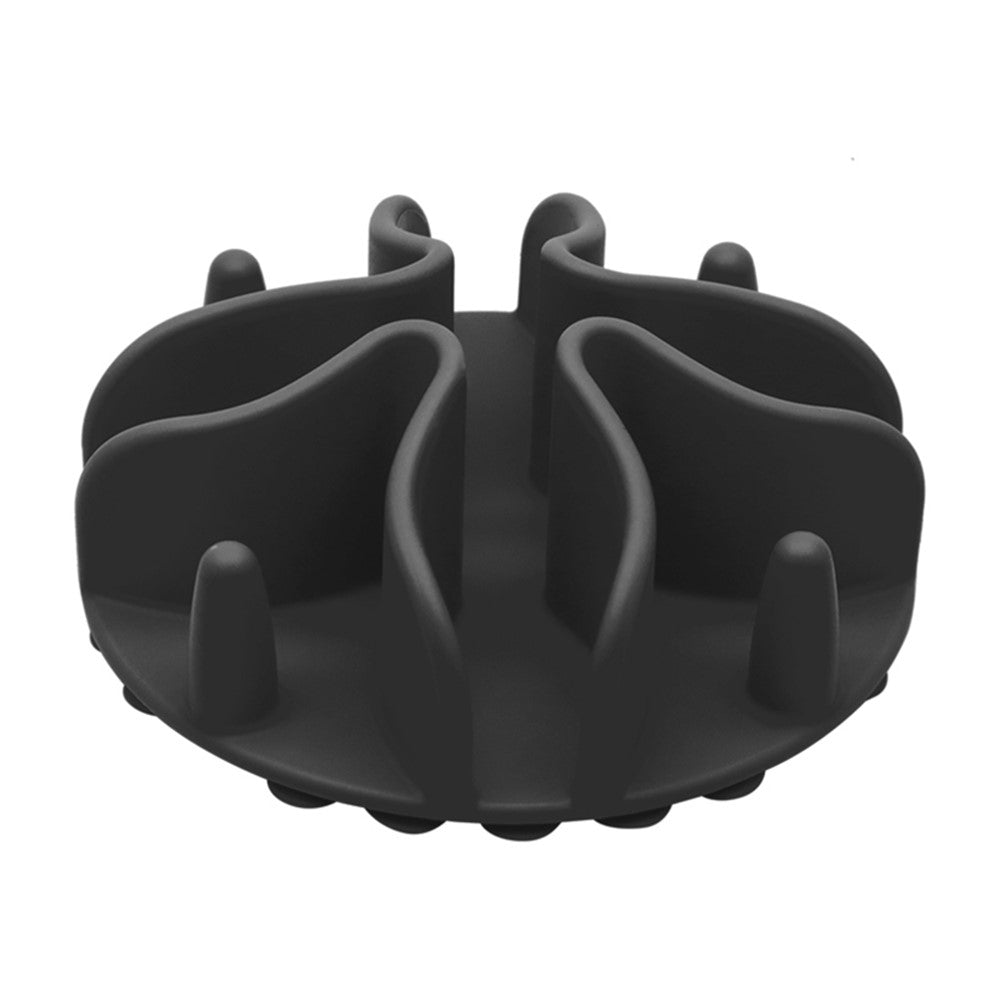 Silicone Slow Feeder Bowl Insert – image 7