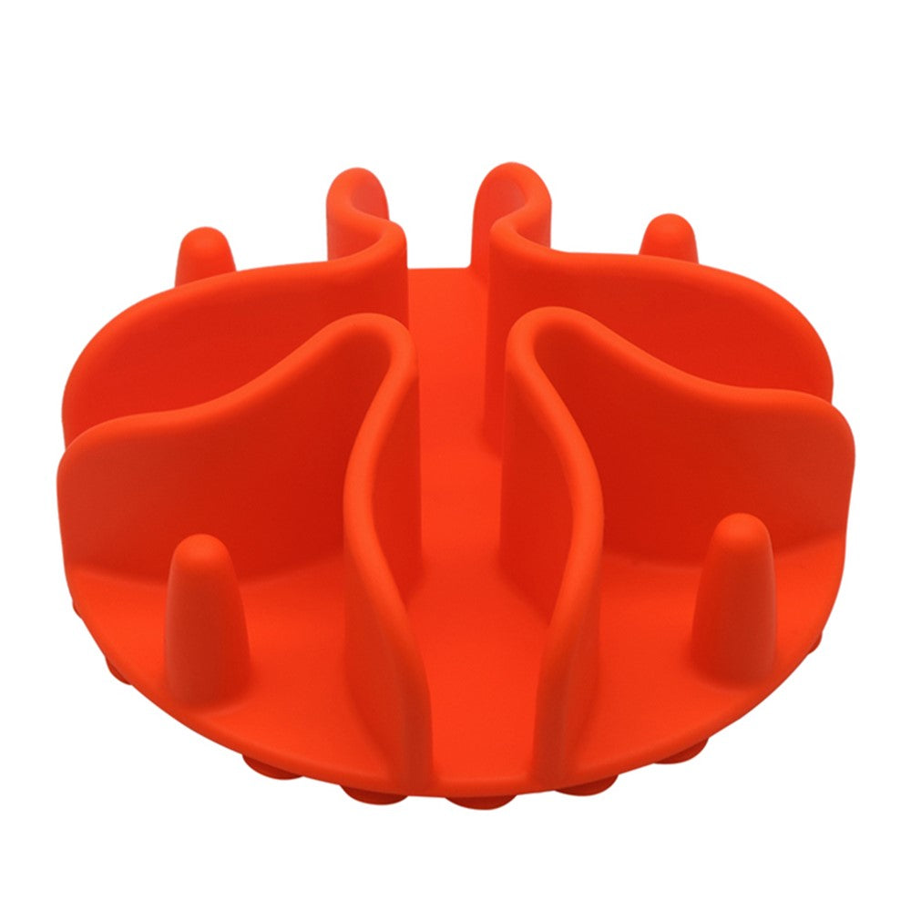 Silicone Slow Feeder Bowl Insert – image 8