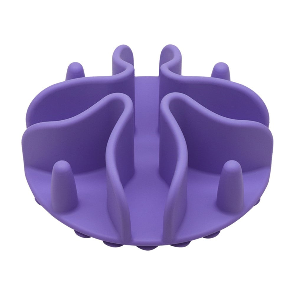 Silicone Slow Feeder Bowl Insert – image 9