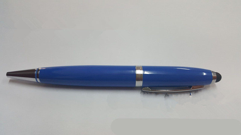 Metal Touch-Screen Pen USB Drive – image 2