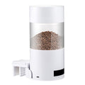 O2 Automatic Fish Feeder – LED Display, Timer