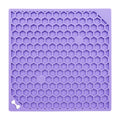 Honeycomb Lick Mat Slow Feeder – image 18