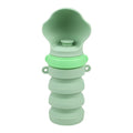 Collapsible Dog Water Bottle, 400ml – image 11