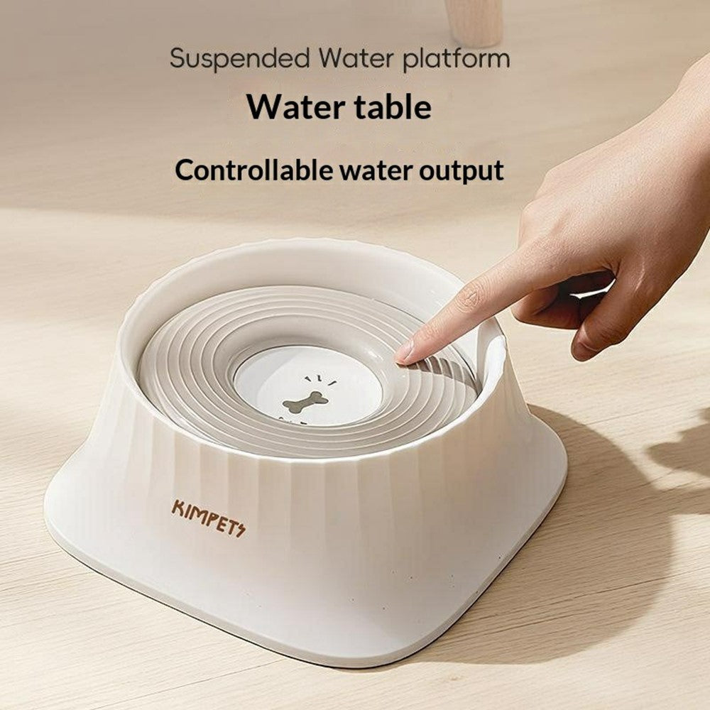 KIMPETS Floating Pet Water Bowl, 1500ml – image 4
