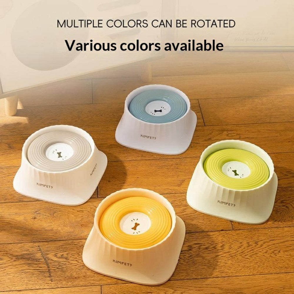 KIMPETS Floating Pet Water Bowl, 1500ml – image 5