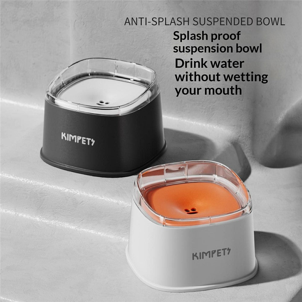 KIMPETS Floating Pet Water Bowl, 2L – image 3