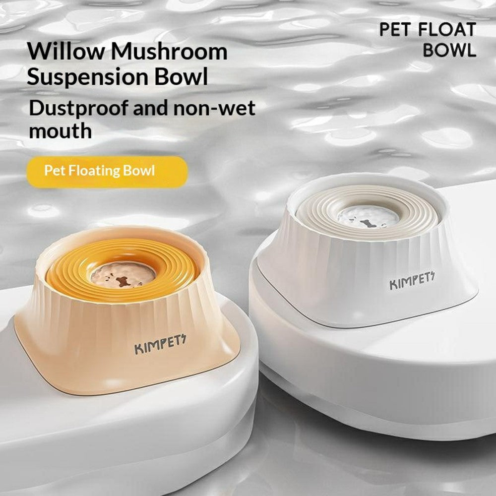 KIMPETS Floating Pet Water Bowl, 2L – image 5