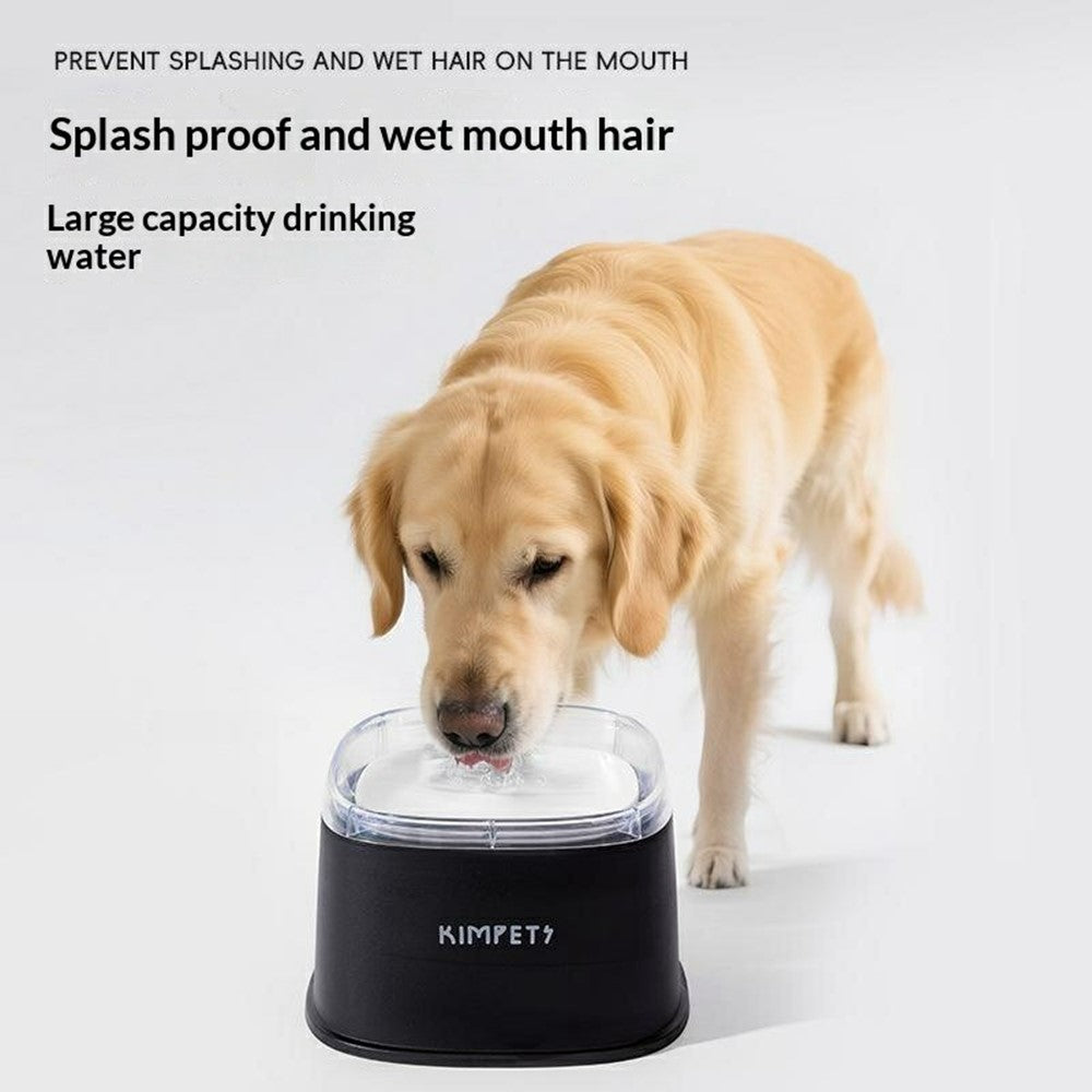 KIMPETS Floating Pet Water Bowl, 2L – image 6