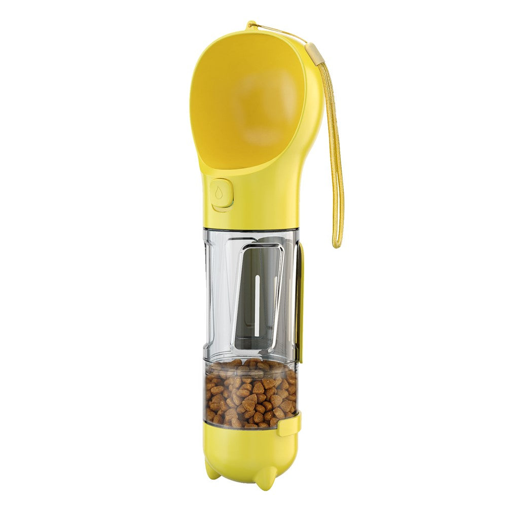 3-in-1 Dog Travel Set, 300ml Bottle – image 10