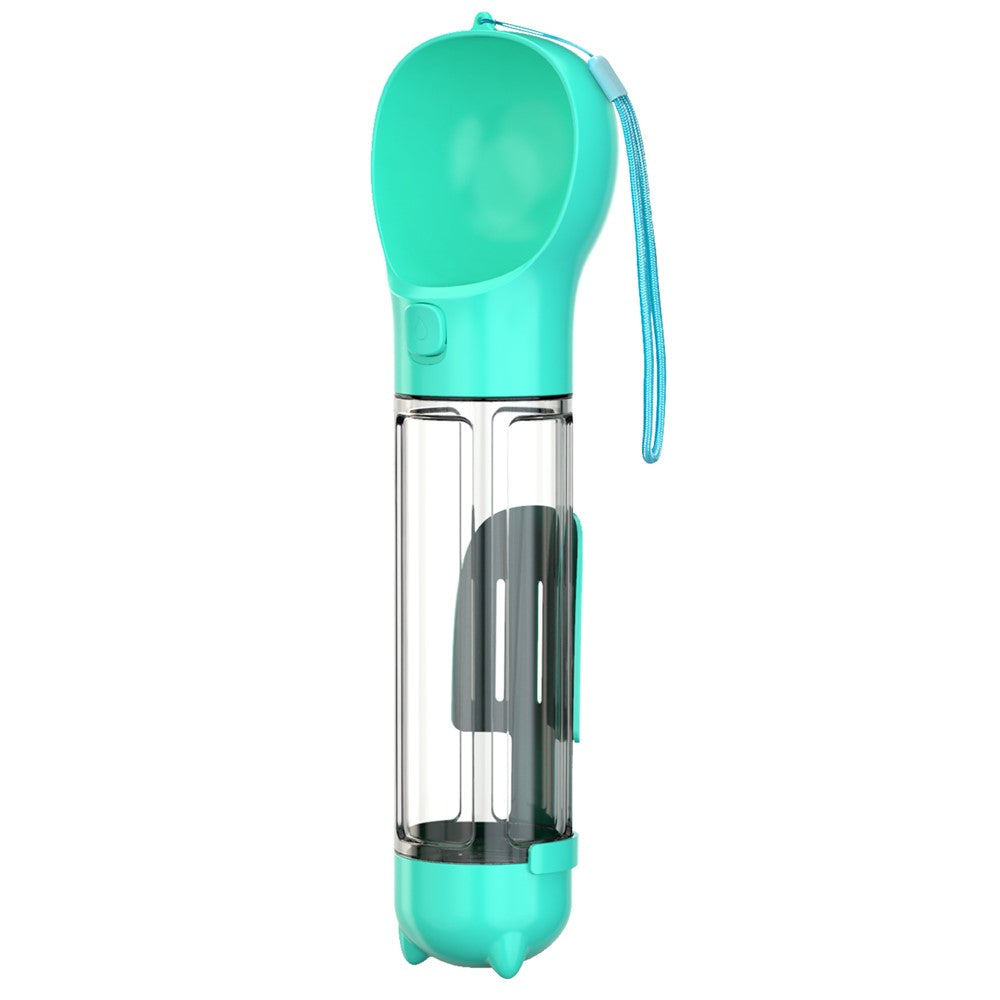SH-01 2-in-1 Dog Water Bottle, 500ml – image 9