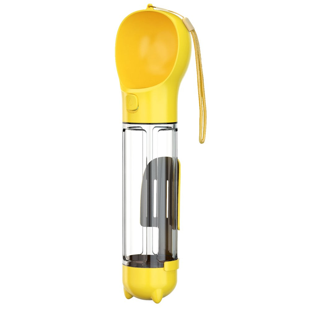 SH-01 2-in-1 Dog Water Bottle, 500ml – image 10