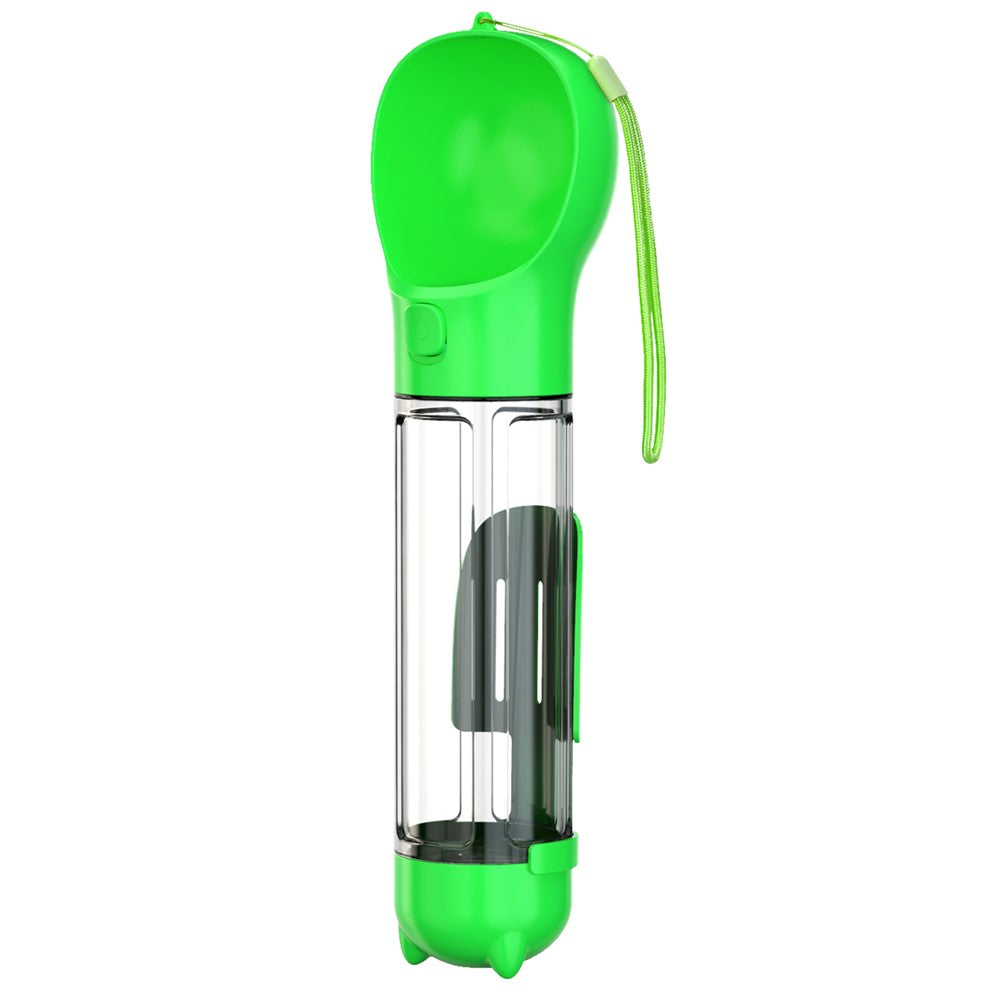 SH-01 2-in-1 Dog Water Bottle, 500ml – image 11