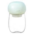 Portable Pet Water Bottle – 300ml Travel Drinker for Dogs & Cats, BPA-Free