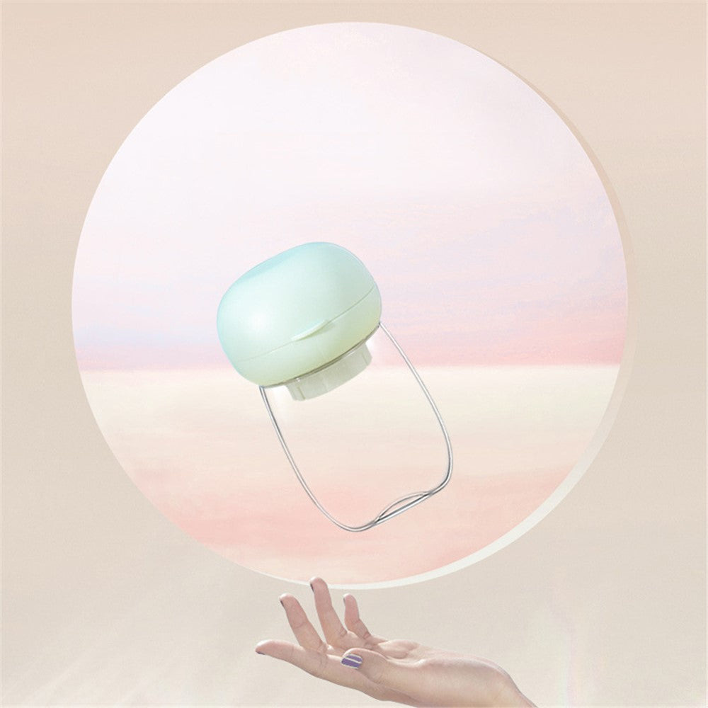 Portable Pet Water Bottle, 300ml Travel – image 3